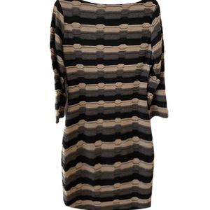 SALE🖤 Dress Barn Sweater Dress